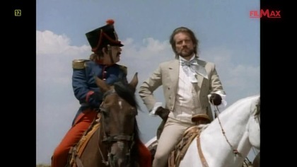 The New World of Zorro - Nowe przygody Zorro (1990) S02E12 '''Rytuał przejścia''