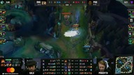 Royal Never Give Up vs Pentanet. GG |EN| - MSI 2021 Groups Day 1