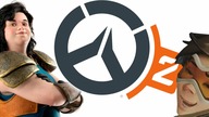#WrapNews 059 - OVERWATCH 2 (HA HA HA)