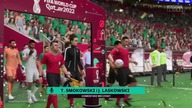 ARABIA SAUDYJSKA - MEKSYK | FIFA World Cup 2022 | GRUPA C | MECZ 40