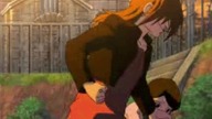 Inazuma Eleven #shorts #inazuma #inazumaeleven #markevans #axel