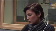 Mucha: Wiedziałam, że priorytetem będzie przygotowanie do Euro