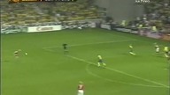 2004. 06. 22 Dania - Szwecja 2-1 John Dal Tomasson