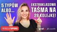 Taśma albo singiel! Co postawić? Premier League, Ekstraklasa, La Liga!
