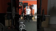 Barbell Curl na Solidne Bicepsy  #biceps #ramiona #łapy #body #youtube #film #bicepsy #gym #moc