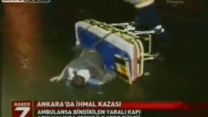 Najgorsi ratownicy medyczni