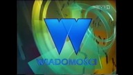 Jedynka - Końcówka Nocnego Klubu Jedynki, nocne Wiadomości, reklamy i plansza z 31 stycznia 1997 rok