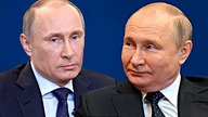 SOBOWTÓR PUTINA OSZALAŁ