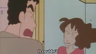 Crayon Shin~chan episode 24 english subs/angielskie napisy
