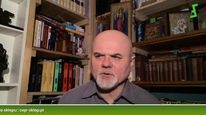 Tomasz ŁUPINA: Cnota Paranoi, wojna religijnych maniak&oacute;w USA z Iranem, Polska to nar&oacute;d niewolnik&oacute;w?