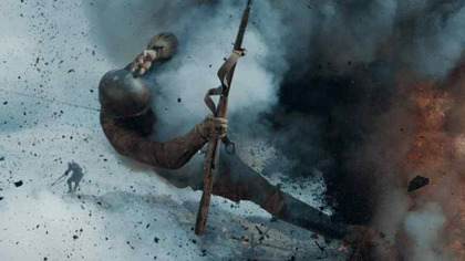 Ocalić Leningrad (2019) Lektor PL