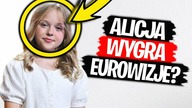 Alicja Tracz - Czy ma Szansę Wygrać Eurowizję Junior?