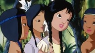 POCAHONTAS cały film PL