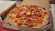 Śmieszna rozmowa z pizzerią