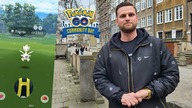 Togetic Community Day Luźne Granie