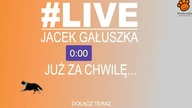 Psie pogaduszki - Jacek Gałuszka
