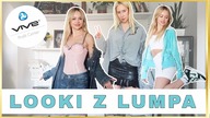 STYLIZACJE Z LUMPEKSU ZA 100 ZŁ Z LILA JANOWSKA