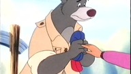 10.  Super Baloo - Nie Ryzykuj (Pl. Dubb. ) [wersja VHS]