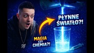 LUMINOL - ŚWIECĄCA CHEMIA I 10 Eksperymentów