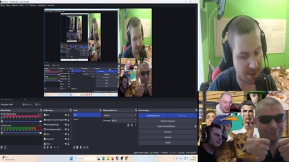 Dawid Jasper i mój zajebisty niesamowity Live który polecam na 11 000% Live do godziny 23 01  2025-09-02 18 11 [JE87La9tuvw]