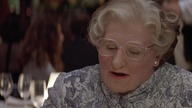 Pani Doubtfire (Mrs.  Doubtfire) [1993]