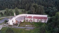 Hotel KREMNÁ Słowacja - Rykowisko Exploration