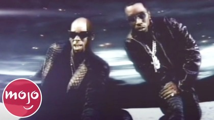 Most Disturbing 90s Songs Because of What We Know Now