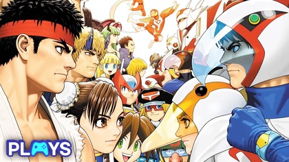 The 10 BEST Nintendo Fighting Games