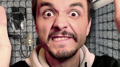 Nagraj ze mną dubbing- TERAZ!! W TYM MOMENCIE! (PPP Odc.  126)