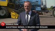Ja nie wybierałem się na defiladę do Moskwy