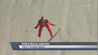 Jutro kwalifikacje w Wiśle (02. 03. 2016)