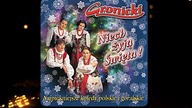 Gronicki - Bóg Się Rodzi