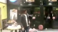 FAIL w Burger Kingu