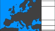Alternatywny Początek Europy Odc. 1 (Początek)