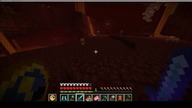 Some more baby zombie piglin on the chicken #minecraft #game #gaming #Nether #Short #Shorts