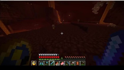 Some more baby zombie piglin on the chicken #minecraft #game #gaming #Nether #Short #Shorts