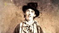 Billy Kid.  Z archiwum X 1080p Dokument