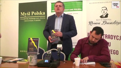 [Materiał archiwalny] Narodowym okiem o Wrześniu 1939 - Kamil Klimczak, Rafał Mossakowski