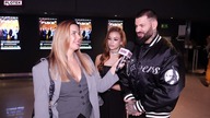 Wojtek Gola o planach FAME MMA i walce Marianny Schreiber