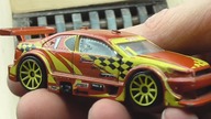 Shredding Hot Wheels Super Cars Metal Toy Cars vol.4