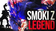 10 LEGENDARNYCH SMOKOW