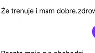 Od kompleksów do pewności siebie: wykorzystanie mojego wzrostu i siły #wataha