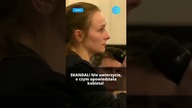Młoda rolniczka jest zrozpaczona - o wszystkim opowiedziała  #shorts