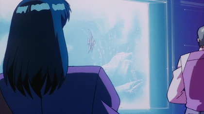 Silent Mobius: The Motion Picture 2 1992 po polsku(napisy)