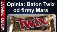 Baton Twix - Opinia