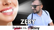USA vs.  Polska - Zęby