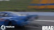 V8 wbija oczy w głowe