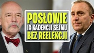 Kto nie wszedł do Sejmu X kadencji?