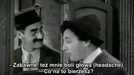 Końskie pi&oacute;ra 1932 Napisy PL