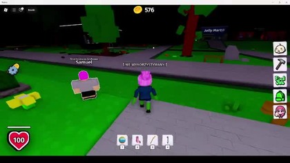 Dina została boomerem...